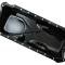 CFR Performance Steel Oil Pan Fits 1965-1990 Chevy Big Block 396 402 427 454 V8 Engines HZ-9294
