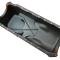 CFR Performance Steel Oil Pan Fits 1965-1990 Chevy Big Block 396 402 427 454 V8 Engines HZ-9294