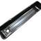 CFR Performance Steel Valve Cover Fits 1952-1962 Chevy 235 Inline 6 - 1-Hole HZ-9107