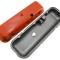 CFR Performance Steel Valve Covers Fits 1965-72 Chevy Big Block 396 427 454 Short HZ-9503