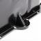 CFR Performance Steel Oil Pan - Fits 1980-1985 Chevy SB 283-350 - Racing W/ Windage Tray & Reinforced Rails HZ-7208