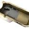 CFR Performance Steel Champion Racing Oil Pan Fits 1986-02 Chevy SB 305-327-350 (One-Piece Rear Seal) - 7-Quart Capacity HZ-7301