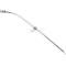 CFR Performance Steel 1980-85 Chevy SB 427 Engine Oil Dipsticks 23" Long 20.5" Tube Billet Handle HZ-9430D