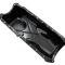CFR Performance Steel Oil Pan Fits 1965-1990 Chevy Big Block 396 402 427 454 V8 Engines HZ-9294