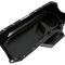 CFR Performance Steel Oil Pan Fits 1958-1979 Chevy SB 283-400 - Champion Racing HZ-7101