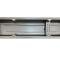 CFR Performance Steel Valve Covers Fits 1958-1986 Small Block Chevy SBC 283-400 - Short Style HZ-9518