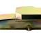 CFR Performance Steel Oil Pan - Fits 1980-1985 Chevy SB 305-427 - Road Racing W/ Windage Tray HZ-7202