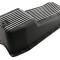 CFR Performance Aluminum Oil Pan - Fits 1980-1985 Chevy SB 283-350 - Stock 4-Quart - Retro Finned HZ-8443
