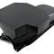 CFR Performance Steel Road Racing Oil Pan - Fits 1986-2002 Chevy Small Block 305-427 - Rear Sump - 7-Quart HZ-7203