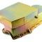 CFR Performance Steel Oil Pan - Fits Chevy SB 283-350 - IMCA Circle Track Racing HZ-7113