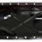 CFR Performance Steel Oil Pan Fits 1965-1990 Chevy Big Block 396 402 427 454 V8 Engines HZ-9294