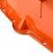 CFR Performance Steel Oil Pan - 1958-79 Chevy Small Block 283-305-327-350-400 Racing 7-Quart HZ-9725