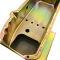 CFR Performance Steel Oil Pan - Fits 1958-1979 Chevy SB 283-400 - IMCA Circle Track Racing W/ Inspection Plug HZ-7204