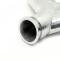 CFR Performance Cast Iron Exhaust Manifold - Passenger Side - V-Band Clamp - 2002-2012 Chevy LS HZ-9980