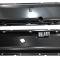 CFR Performance Steel Valve Covers Fits 1965-72 Chevy Big Block 396 427 454 Short HZ-9503