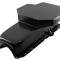 CFR Performance Steel Road Racing Oil Pan - Fits 1986-2002 Chevy Small Block 305-427 - Rear Sump - 7-Quart HZ-7203