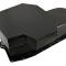CFR Performance Steel Oil Pan - Fits 1980-1985 Chevy SB 305-427 - Road Racing W/ Windage Tray HZ-7202