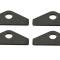 CFR Performance 1955-2007 Chevrolet Steel Mini Tab Hold Down for Valve Cover HZ-9067