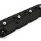 CFR Performance Aluminum Driver Side Rocker Arm Cover Fits 2009-2020 Chevy GM LS 4.8L-7.0L HZ-8655