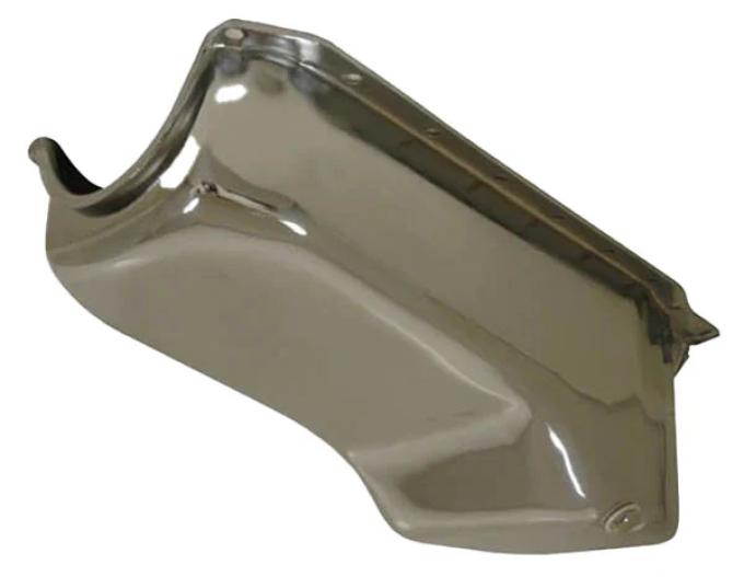 CFR Performance Steel Oil Pan for 1986-2002 Chevy SB 305/327/350 HZ-9414