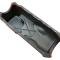 CFR Performance Steel Oil Pan Fits 1965-1990 Chevy Big Block 396 402 427 454 V8 Engines HZ-9294