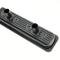 CFR Performance Steel Circle Track Racing Center Bolt Valve Covers Fits 1987-2000 Chevy SB 5.0L/305 & 5.7L/350 HZ-9701