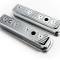 CFR Performance Compatible/Replacement Steel 1987-00 Chevy/GMC 5.0L & 5.7L Center Bolt Tall Valve Covers HZ-9705