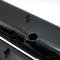 CFR Performance Steel Valve Covers Fits 1965-72 Chevy Big Block 396 427 454 Short W/ Dripper Rails HZ-9503-1