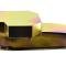 CFR Performance Steel Oil Pan - Fits 1980-1985 Chevy SB 305-427 - Road Racing W/ Windage Tray HZ-7202