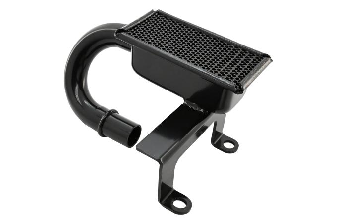 CFR Performance 1955-2027 Chevrolet Steel Oil Pump Pickup for Chevy Small Block - Fits Pans HZ-9725, HZ-9731, HZ-9732, HZ-7480, HZ-7481, HZ-7482 HZ-9727