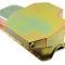 CFR Performance Steel Oil Pan Fits 1958-1979 Chevy SB 283-400 - Champion Racing HZ-7101