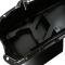 CFR Performance Steel Oil Pan Fits 1958-1979 Chevy SB 283-400 - Champion Racing HZ-7101