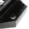 CFR Performance Steel Oil Pan - Fits 1980-1985 Chevy SB 305-427 - Road Racing W/ Windage Tray HZ-7202