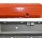 CFR Performance Steel Valve Covers Fits 1965-72 Chevy Big Block 396 427 454 Short HZ-9503