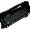 CFR Performance Steel Oil Pan - Fits 1958-1979 Chevy SB 283-350 - Racing & Reinforced Rails - IMCA Circle Track HZ-7108