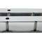 CFR Performance Aluminum Tall Ball Milled Valve Covers Fits 1958-1986 Chevy SB 283-400 - Polished HZ-6720-1-POL