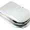 CFR Performance 1990-2027 GM Steel 4L80 4L80E 4L85E Transmission Pan HZ-4180
