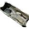 CFR Performance Steel Oil Pan Fits 1965-1990 Chevy Big Block 396 402 427 454 V8 Engines HZ-9294