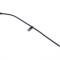 CFR Performance Steel 1980-85 Chevy SB 427 Engine Oil Dipsticks 23" Long 20.5" Tube Billet Handle HZ-9430D