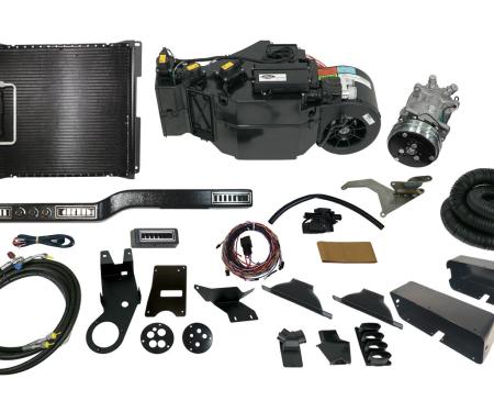 Vintage Air 1950-53 Chevrolet Pickup V8 Gen 5 SureFit™ Complete Kit 941551