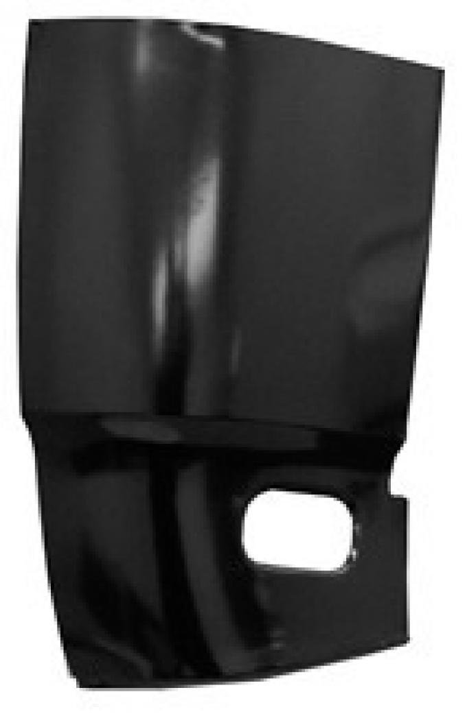Redline Restomotive® Chevy/Gmcc Van 71-96 Rear Corner/Taillight Panel LH LG-00-069/LH