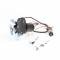 AMD Electric Wiper Motor Conversion Kit, 12V, 47-53 Chevy GMC Truck X382-4047-12V