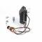 AMD Electric Wiper Motor Conversion Kit, 12V, 47-53 Chevy GMC Truck X382-4047-12V