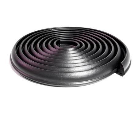 Metro Moulded Parts 1971-1976 Oldsmobile / Cadillac / Buick / Chevrolet / Pontiac Trunk Seal. Each TK 46-E/18
