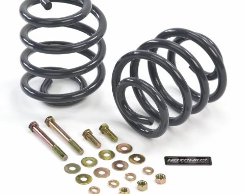 Hotchkis Sport Suspension Rear Springs 1967-1972 Chevy C-10 Pickup 19390R