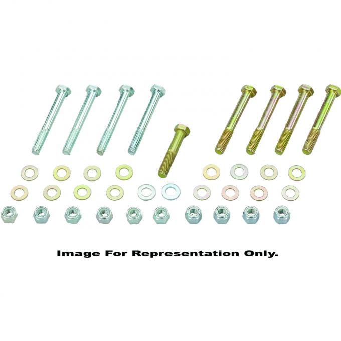 Hotchkis Sport Suspension Hardware Kit Universal 1709