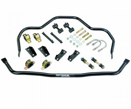 Hotchkis Sport Suspension Perf Sway Bar Set 1965-1966 Impala Biscayne Bel Air Caprice 2253