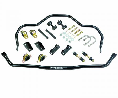 Hotchkis Sport Suspension Perf Sway Bar Set 1965-1966 Impala Biscayne Bel Air Caprice 2253