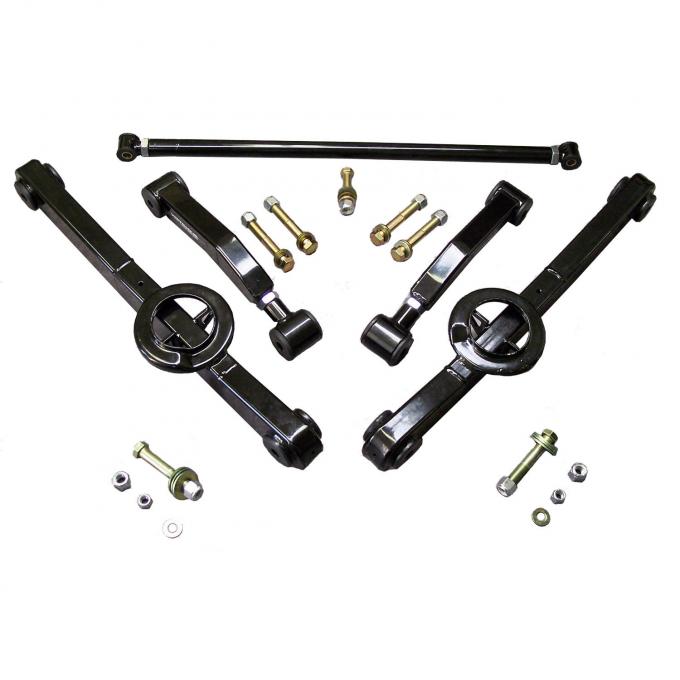 Hotchkis Sport Suspension Dbl U. Rear Package 1959-1964 Impala Biscayne Bel Air Caprice 1813