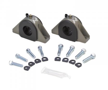 Hotchkis Sport Suspension Billet Bracket Style Universal Product. May Not Be Compatible with All Makes and Models 23391188